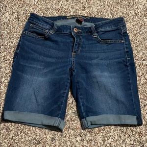Arizona Denim shorts
